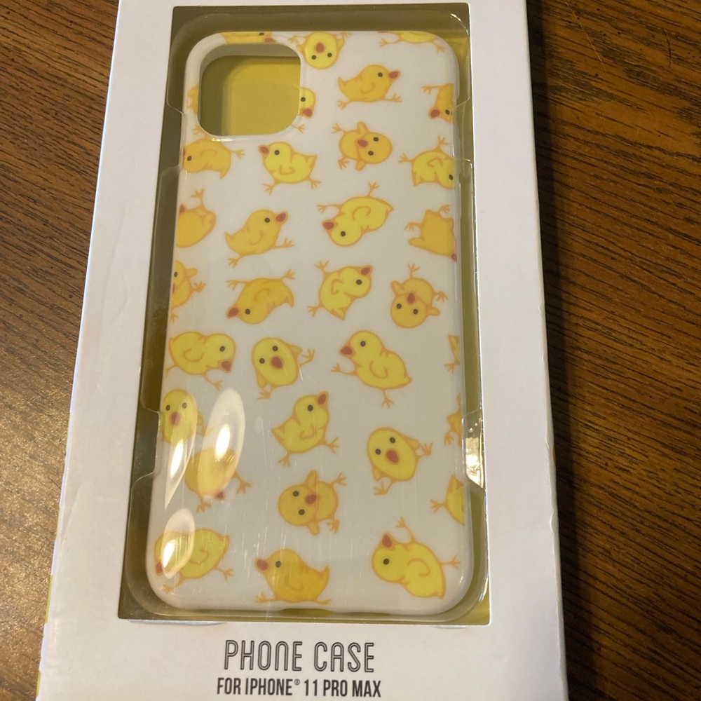 LMNT IPhone Case.